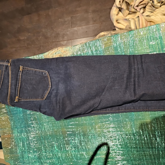 Pants, jeans, slim fit, J brand size 27 - Picture 4 of 5